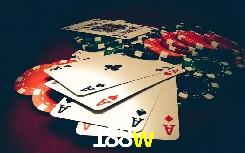 Desvendando o Mundo dos Jogos Virtuais na 188w